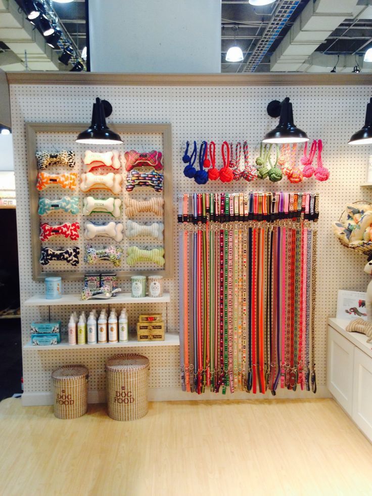 Loja de petshop